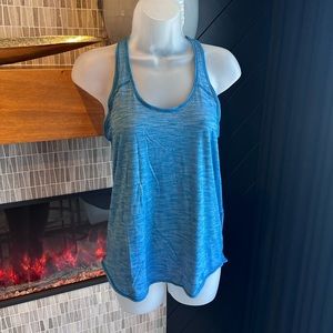 Lululemon Racerback Top